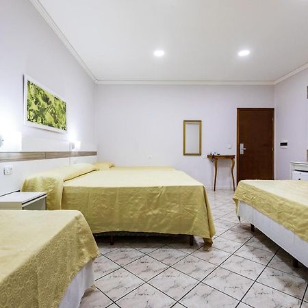 Hotel Trevita Foz Foz do Iguaçu Esterno foto