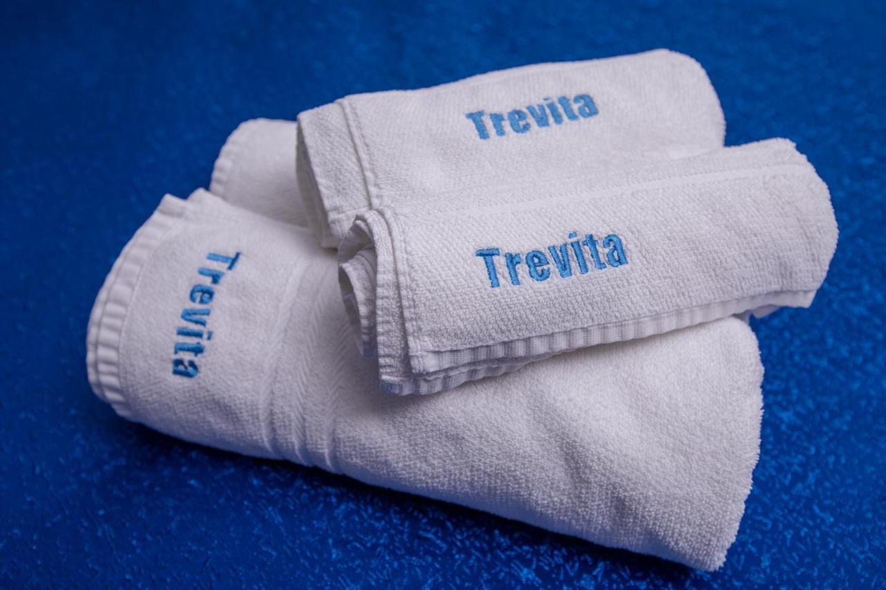 Hotel Trevita Foz Foz do Iguaçu Esterno foto